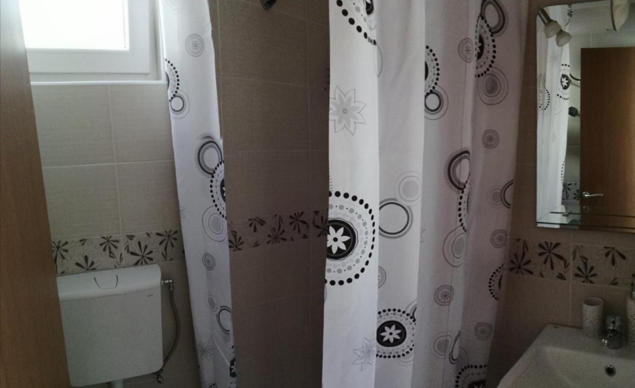 Apartman Gust Herceg Novi Buitenkant foto